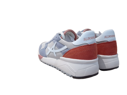 Sneakers Vitesse acqua - ALL ROUNDER