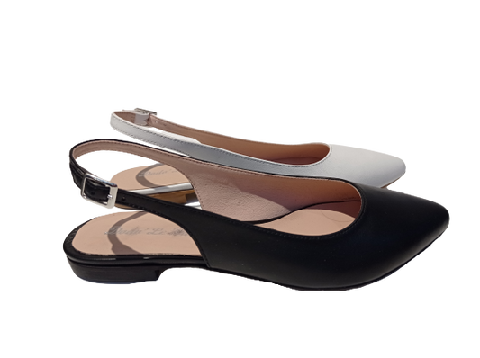 Chanel in nappa
