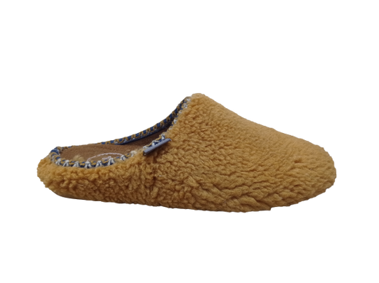 Slippers Maui ocre - TONI PONS