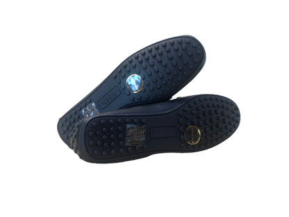 Mocassini flat navy - POLO RALPH LAUREN
