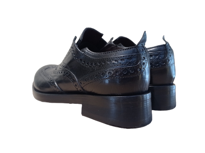 Slip-on Diver