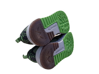 Sneakers Trail-Tex