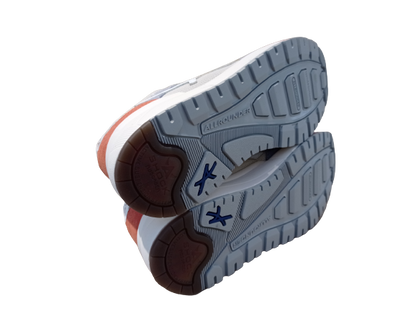Sneakers Vitesse acqua - ALL ROUNDER