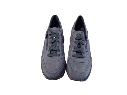 Sneakers Olimpia grey - MEPHISTO