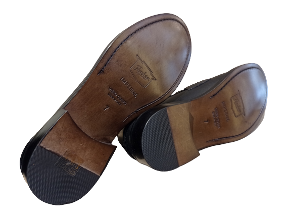 Mocassini Picasso - FLORSHEIM