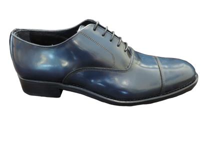 Francesine Oxford - Castelletti Calzature