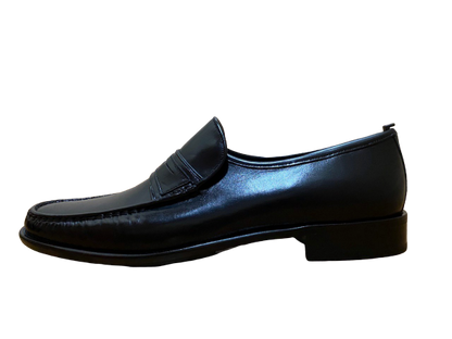 Mocassini nappa - Castelletti Calzature
