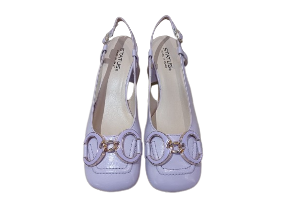 Chanel Harrods glicine - STATUS