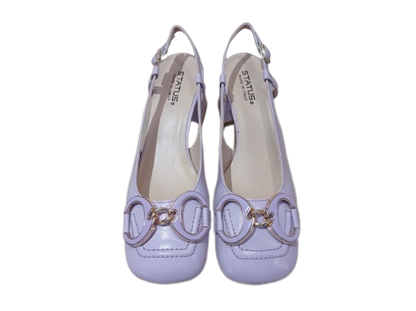 Chanel Harrods glicine - STATUS