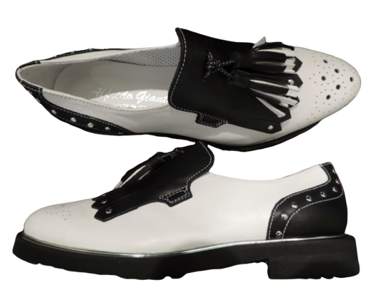 Slip-on fiocchi - Castelletti Calzature