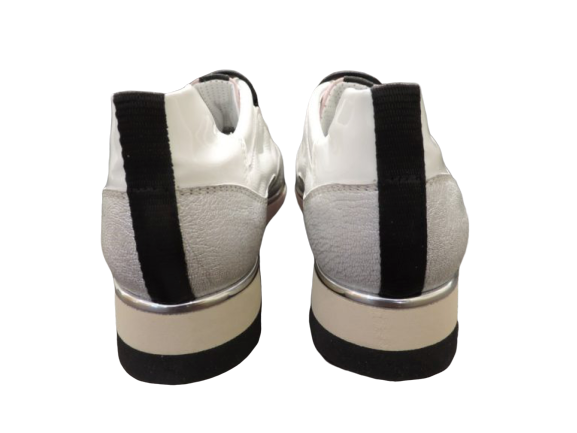 Slip-on Metal - Castelletti Calzature