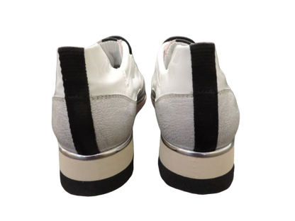 Slip-on Metal - Castelletti Calzature