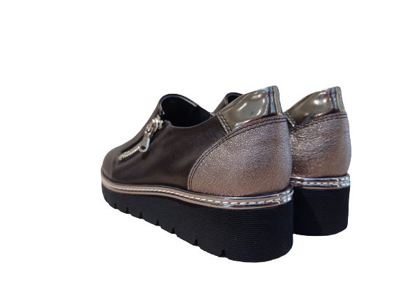 Slip-on Maiorca - A. GIANTIN