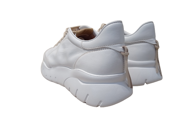 Sneakers Savana bianco - A. GIANTIN