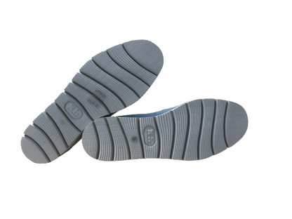 Slip-on Pony cielo - A. GIANTIN