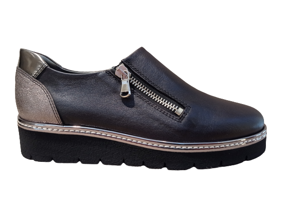 Slip-on Maiorca - A. GIANTIN