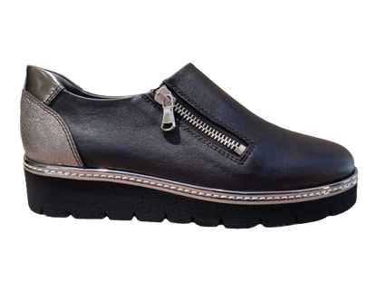 Slip-on Maiorca - A. GIANTIN