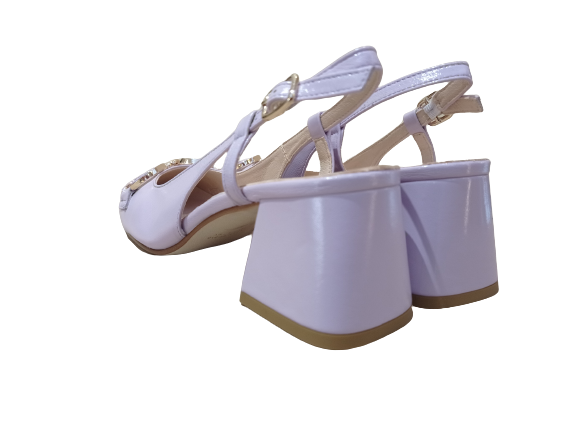 Chanel Harrods glicine - STATUS