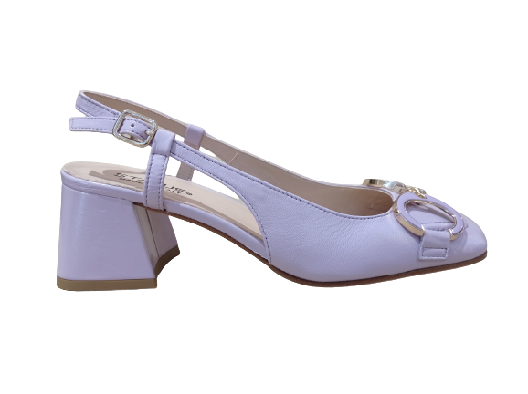 Chanel Harrods glicine - STATUS