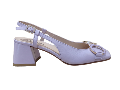 Chanel Harrods glicine - STATUS