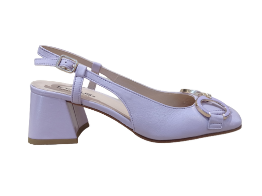 Chanel Harrods glicine - STATUS