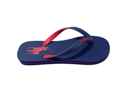 Infradito top ralph lauren