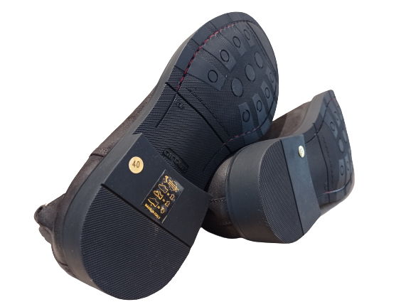 Stivaletti Velmax - J/P DAVID