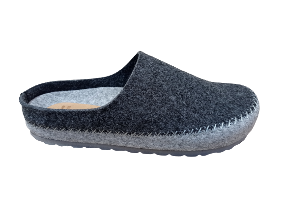 Slippers Liam gris - TONI PONS