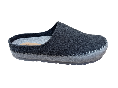 Slippers Liam gris - TONI PONS