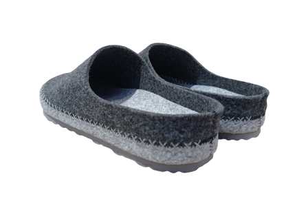 Slippers Liam gris - TONI PONS