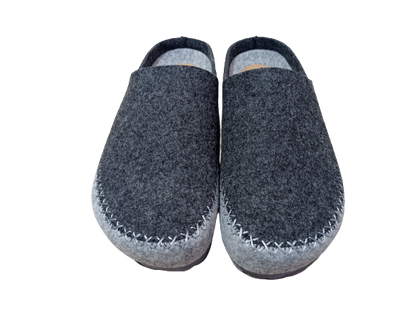 Slippers Liam gris - TONI PONS