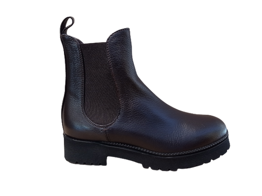 Stivaletti Madras
