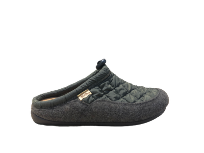 Slippers Mel-Um caqui