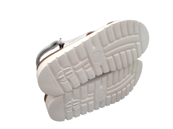 Sandali Tally bianco - MEPHISTO