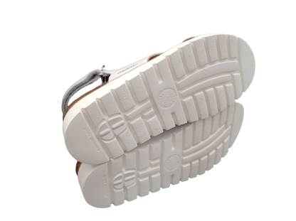 Sandali Tally bianco - MEPHISTO