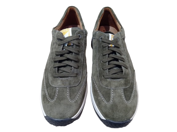 Sneakers Steve kaki - MEPHISTO