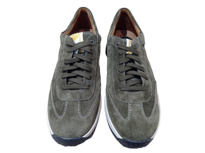 Sneakers Steve kaki - MEPHISTO