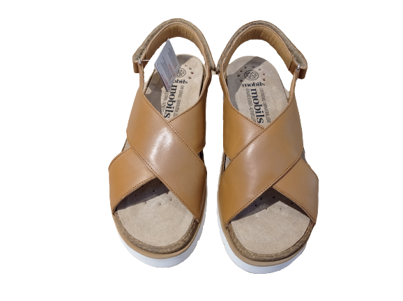 Sandali Tally brandy - MEPHISTO
