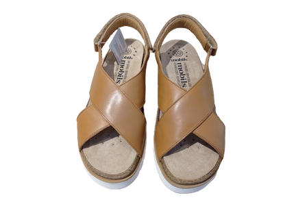 Sandali Tally brandy - MEPHISTO