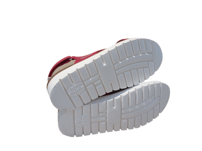 Sandali Tally rosso - MEPHISTO