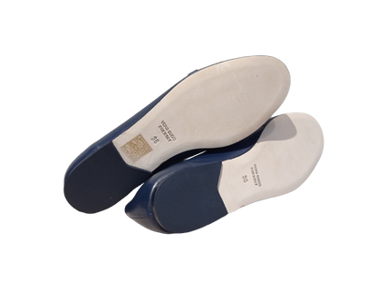 Mocassini Impero ocean - STATUS