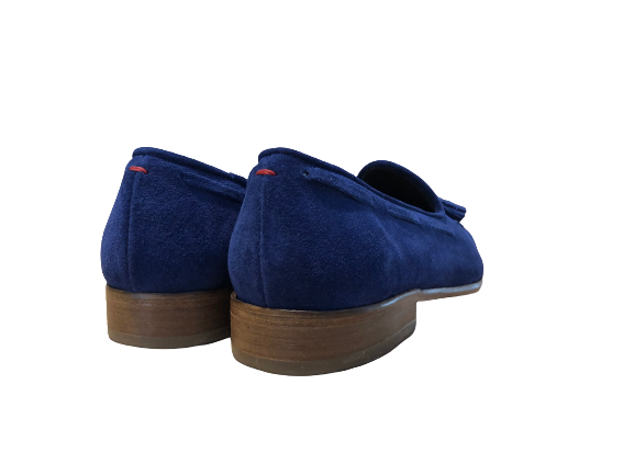 Mocassini Wash