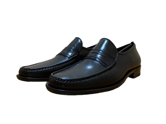 Mocassini nappa - Castelletti Calzature