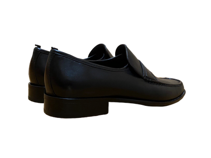 Mocassini nappa - Castelletti Calzature