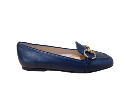 Mocassini Impero ocean - STATUS
