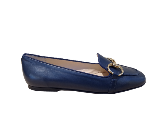 Mocassini Impero ocean - STATUS