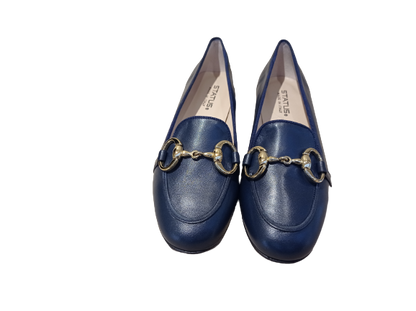 Mocassini Impero ocean - STATUS