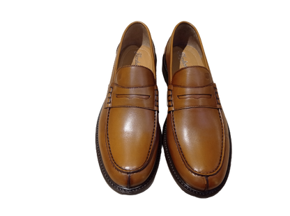 Mocassini Picasso cuoio - FLORSHEIM
