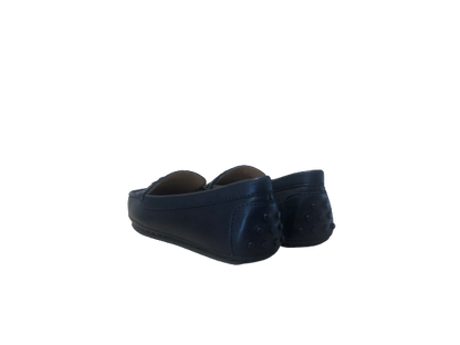 Mocassini flat navy - POLO RALPH LAUREN