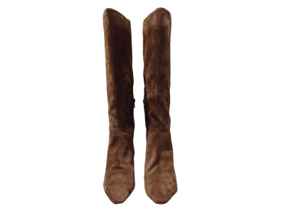 Stivali Nicole Boot ciock - CARMENS